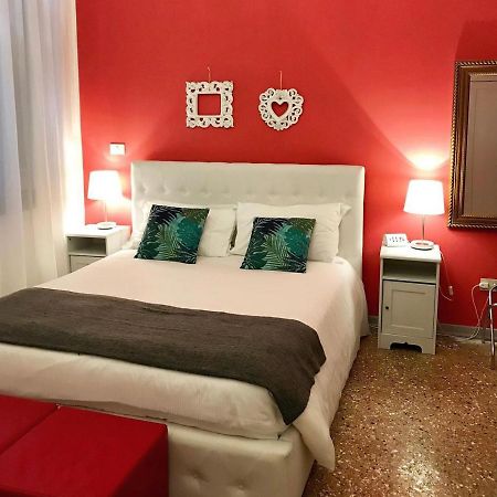Готель Residenza Quaggio Ca' Grimani Венеція Екстер'єр фото