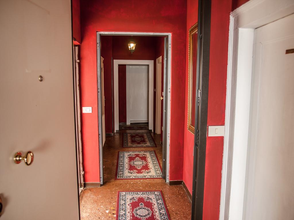 Готель Residenza Quaggio Ca' Grimani Венеція Екстер'єр фото